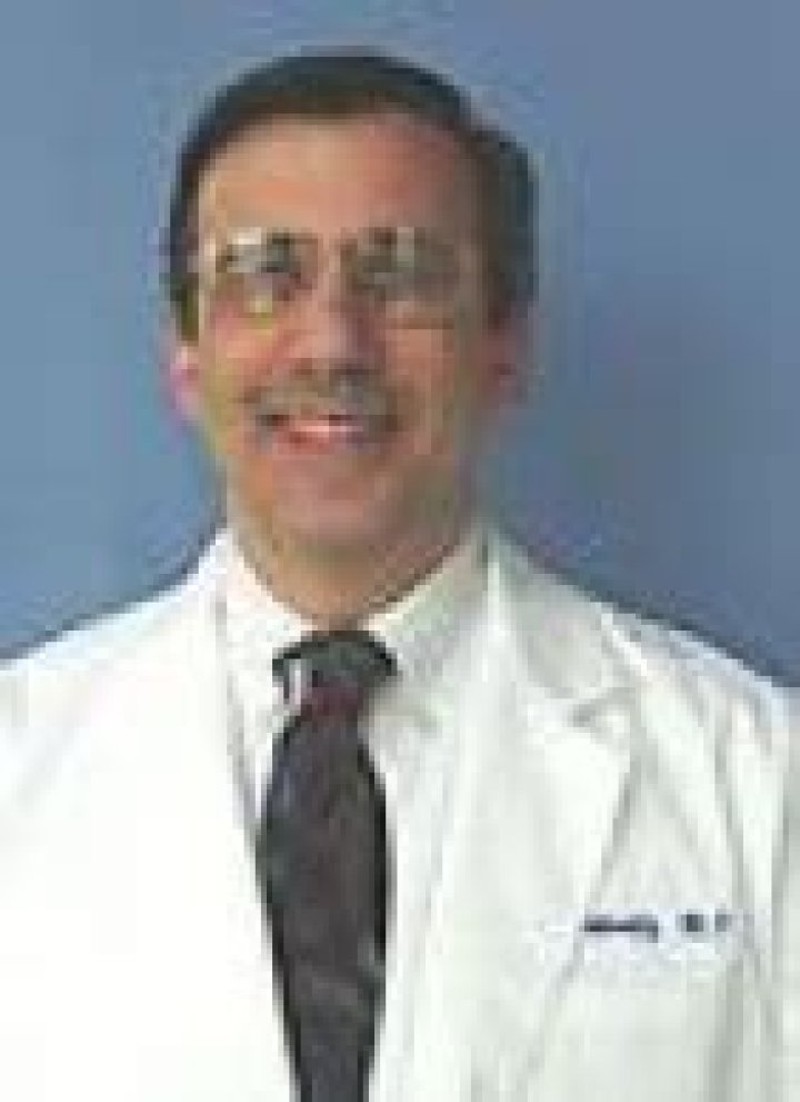 Dr. Gary Berkovitz, MD – Miami, FL