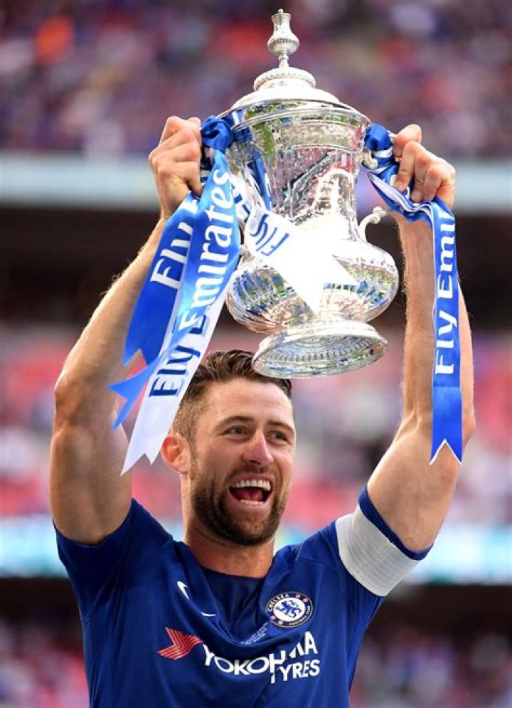 Gary Cahill Height, Weight, Net Worth, Age, Birthday, Wikipedia, Who, Instagram, Biography