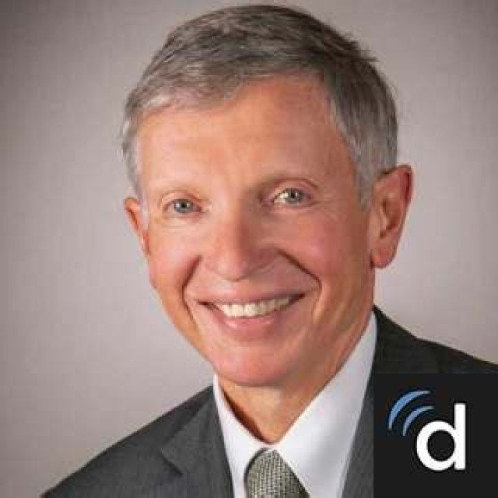 Dr. Gary Friedlander, MD – Rockville, MD