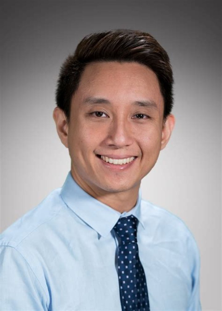 Dr. Gary Huang, MD – Omaha, NE