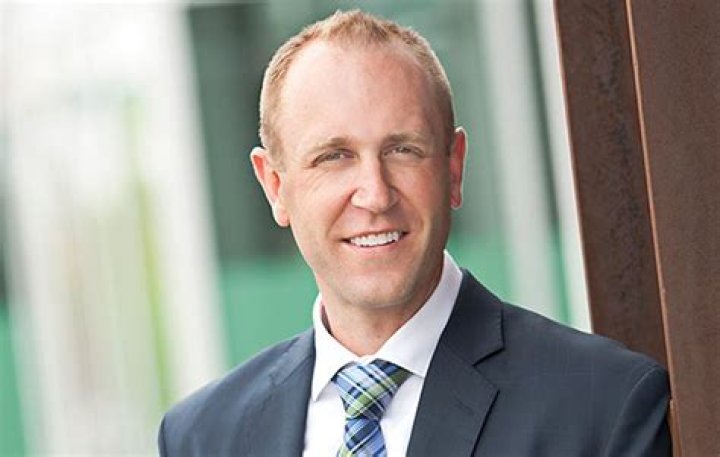 Dr. Gary Langston, MD – Burleson, TX