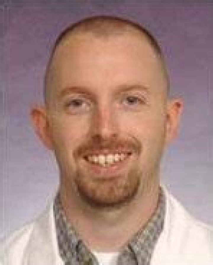 Dr. Gary Oates Jr., MD – Marietta, OH