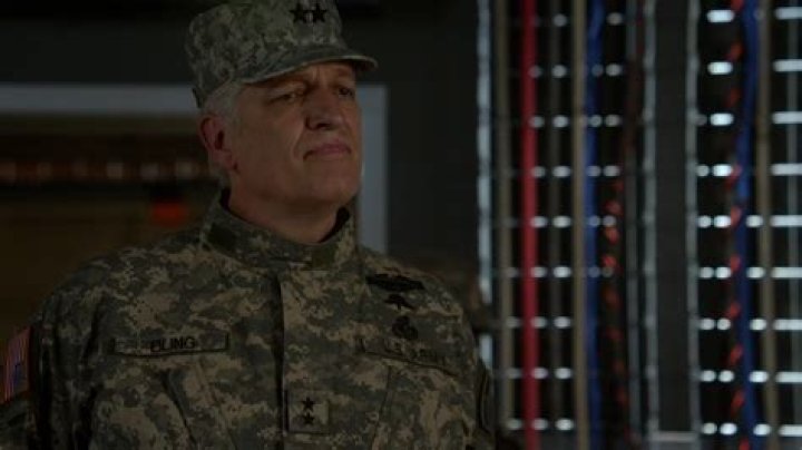 Gary Sinise Rumored To Be Joining Suicide Squad As General Eiling