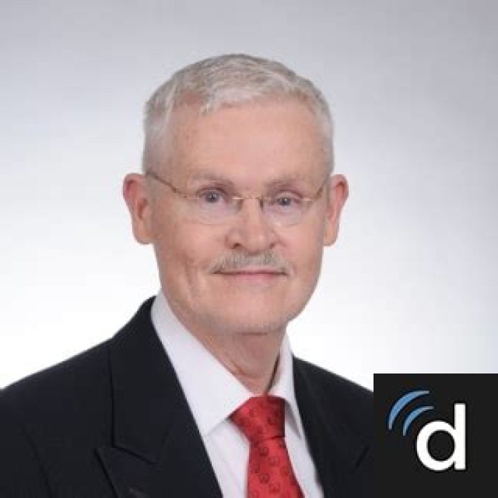 Dr. Gary Strebel, MD – Oklahoma City, OK