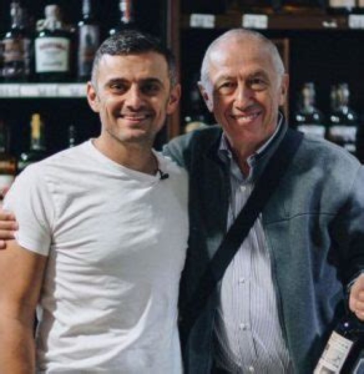 Gary Vaynerchuk parents: Meet Tamara Vaynerchuk, Sasha Vaynerchuk