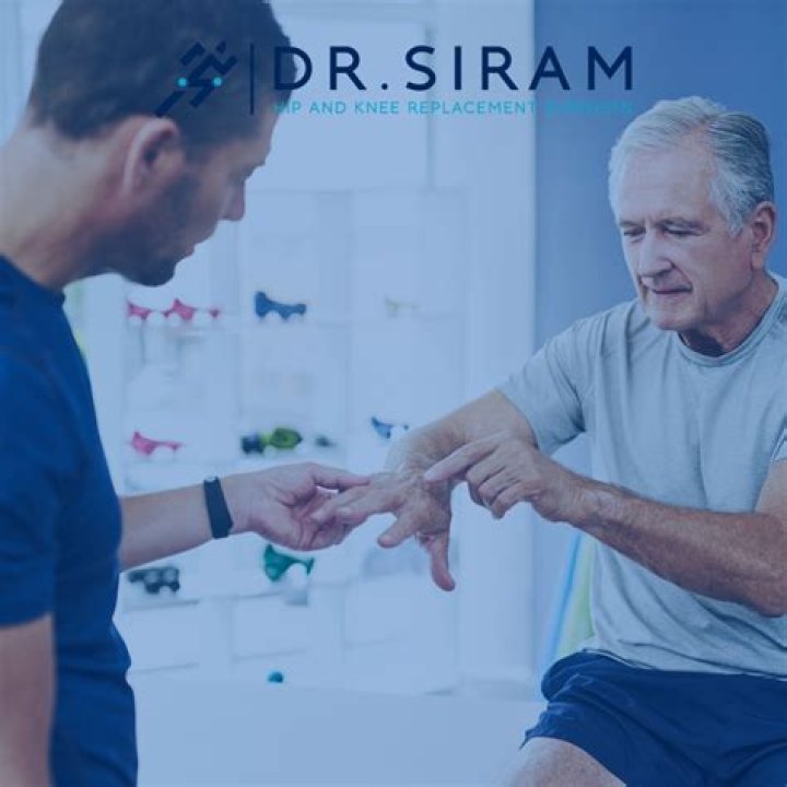 Dr. Gautam Siram, MD – Chevy Chase, MD