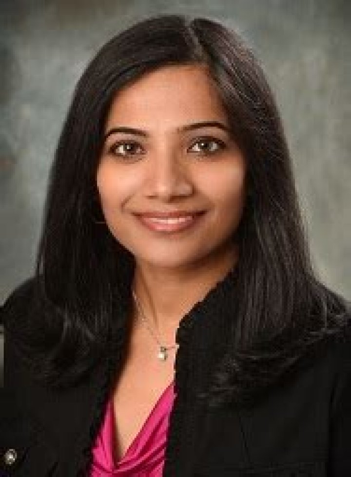 Dr. Gayatri Borra, MD – Vineland, NJ
