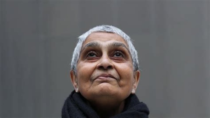 Gayatri Chakravorty Spivak Biography - Facts, Childhood, Family Life & Achievements