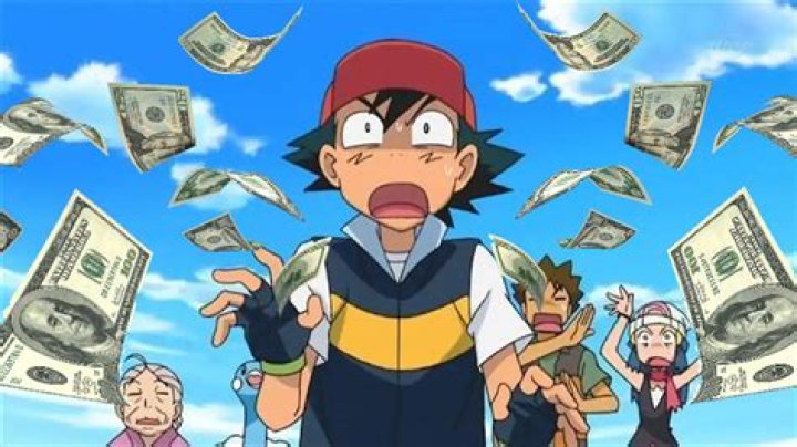 Gen 1 Pokémon fans can earn $16,000 by being the very best like no one ever was