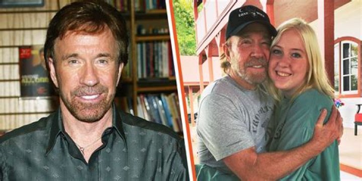 Gena O’Kelley illness: What disease does Chuck Norris’ wife have?