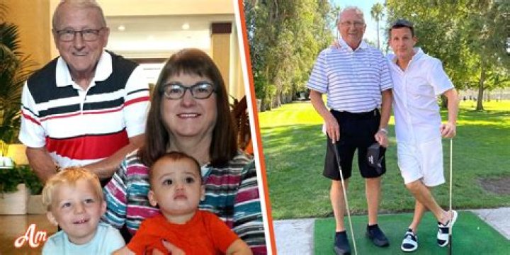 Gene Dyrdek Age – How Old Is Rob Dyrdek Dad?