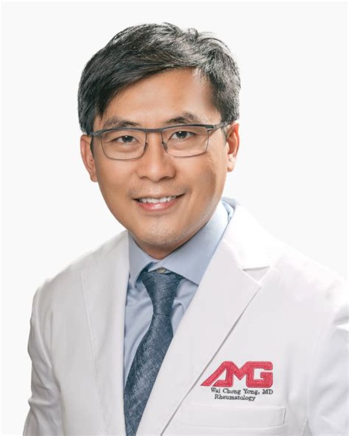 Dr. Gene Hong, MD – Clackamas, OR