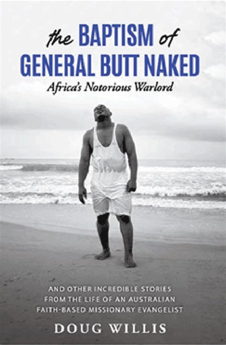 General Butt Naked’s biography, net worth, fact, career, awards and life story