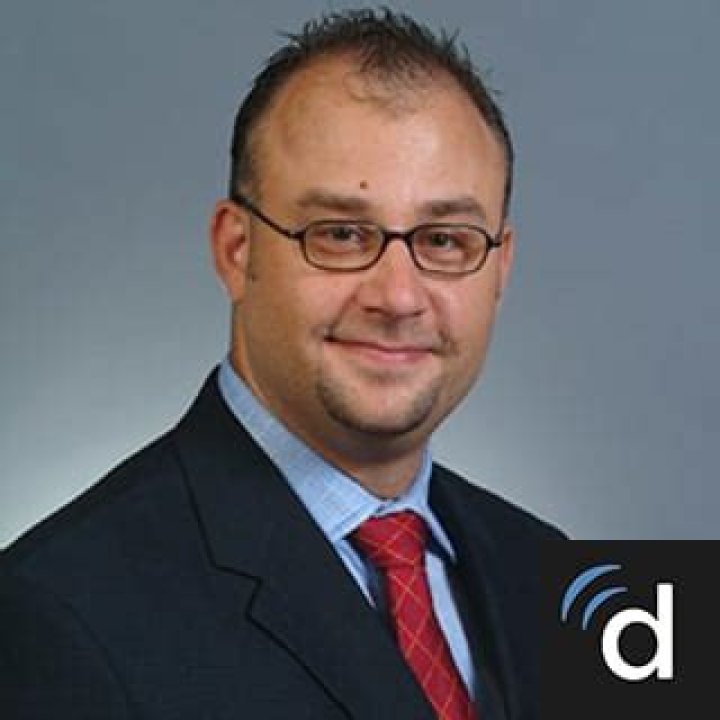 Dr. Gennady Slobodov, MD – Oklahoma City, OK