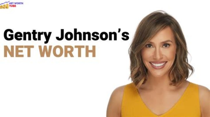 Gentry Johnson Net Worth, Income, Salary, Earnings, Biography