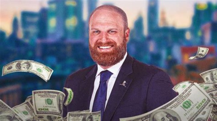 Geoff Jenkins Net Worth, Income, Salary, Earnings, Biography