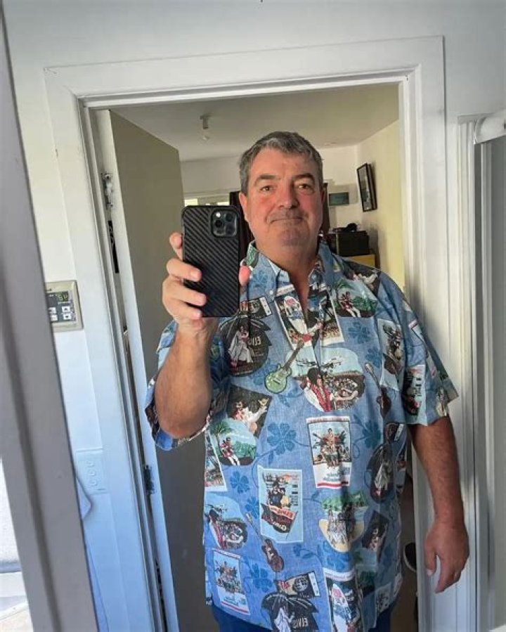 Dr. Geoffrey Dolan, MD – Long Beach, CA