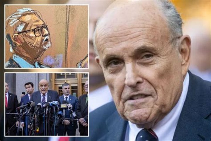 Geoffrey Rush Beats Sydney Newspaper In Defamation Case After They Published #MeToo Allegations Against Him