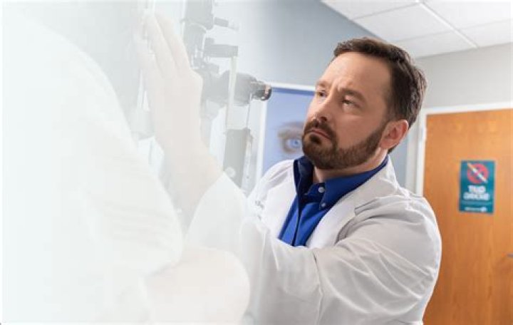 Dr. George Escaravage Jr., MD – Wilmington, NC