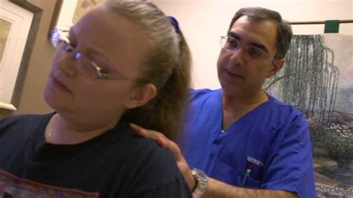 Dr. George Farhat, MD – Hurst, TX