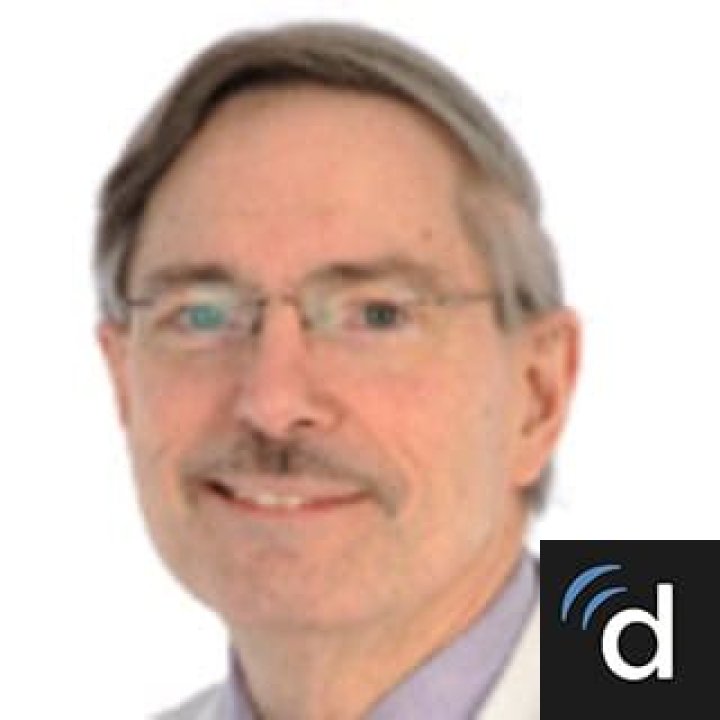 Dr. George Goldsmith, MD – Madison, IN