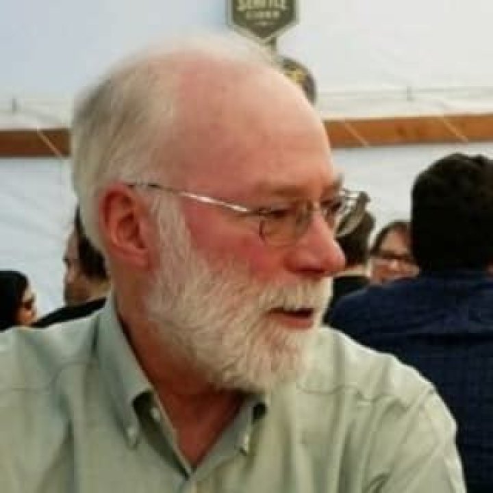 Dr. George Hammond, MD – Everett, WA