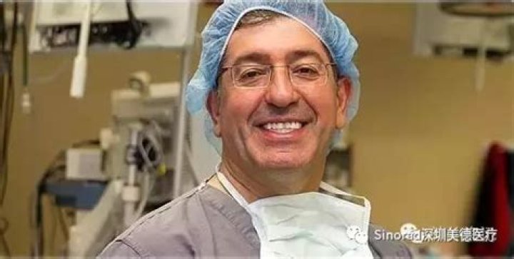 Dr. George Jallo, MD – Saint Petersburg, FL