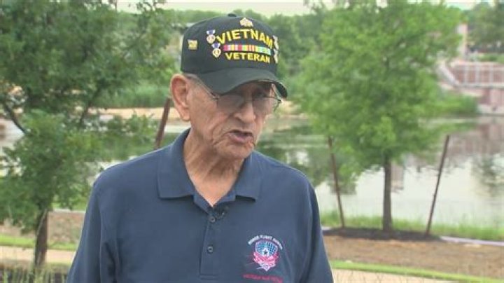 George Kazakos Passes Away, Sports star and Vietnam Veteran