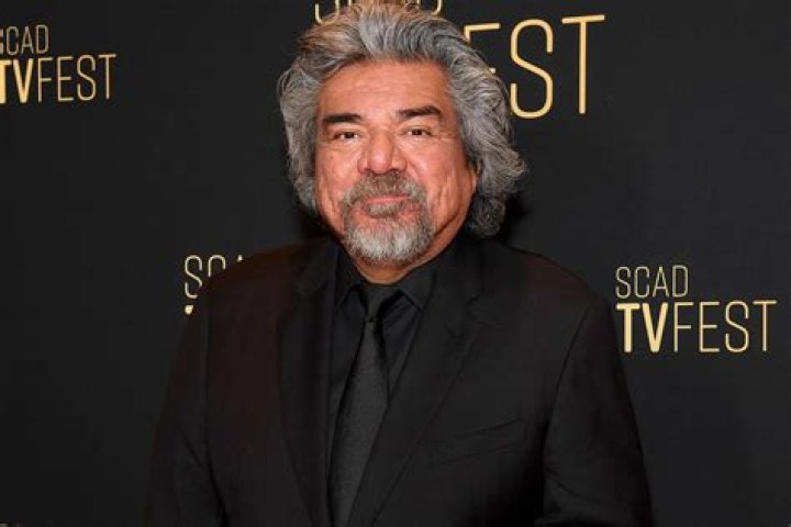George Lopez Biography - Facts, Childhood, Family Life & Achievements