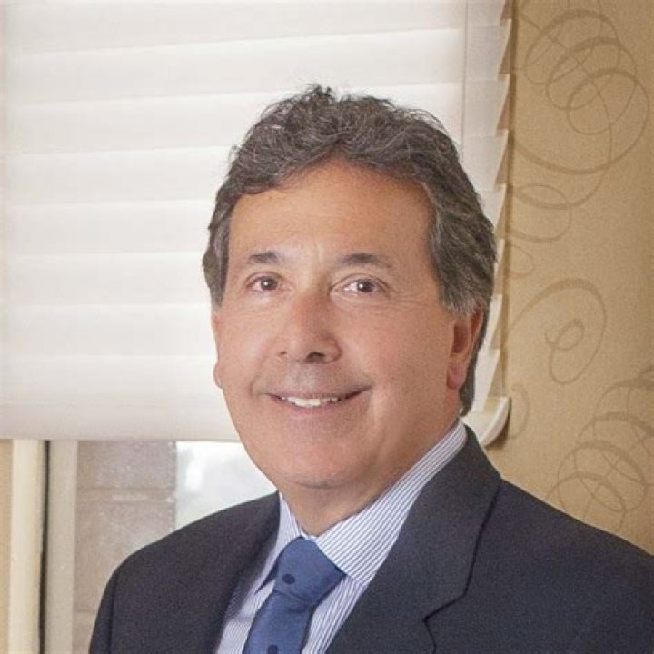 Dr. George Macer Jr., MD – Long Beach, CA