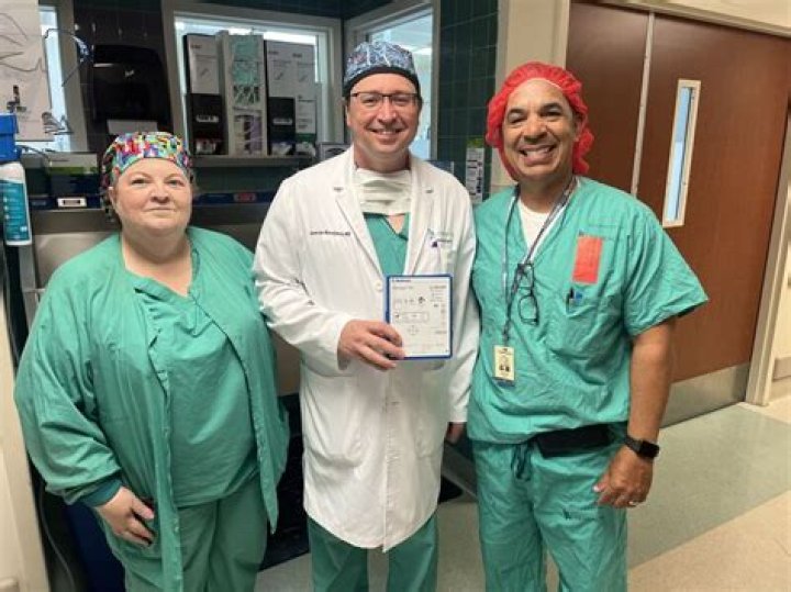 Dr. George Mandybur, MD – Fort Myers, FL