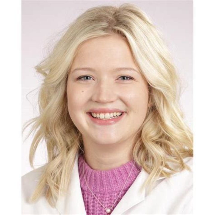 Dr. George McGhee, MD – Charlestown, IN