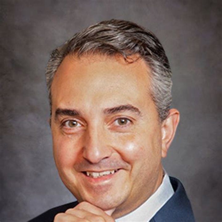 Dr. George Pazos, MD – Yorktown Heights, NY