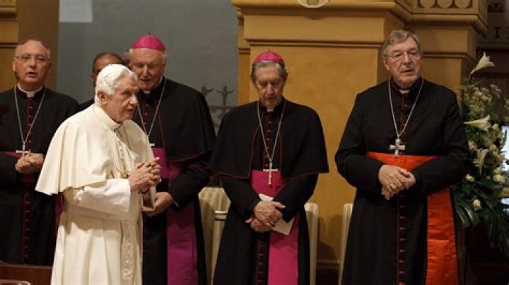 George Pell cause of death, family, parents, siblings, net worth, funeral