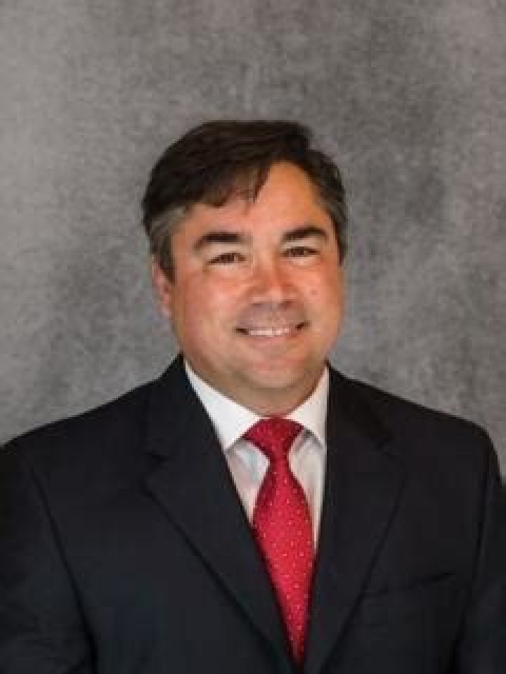 Dr. George Popham, MD – Louisville, KY