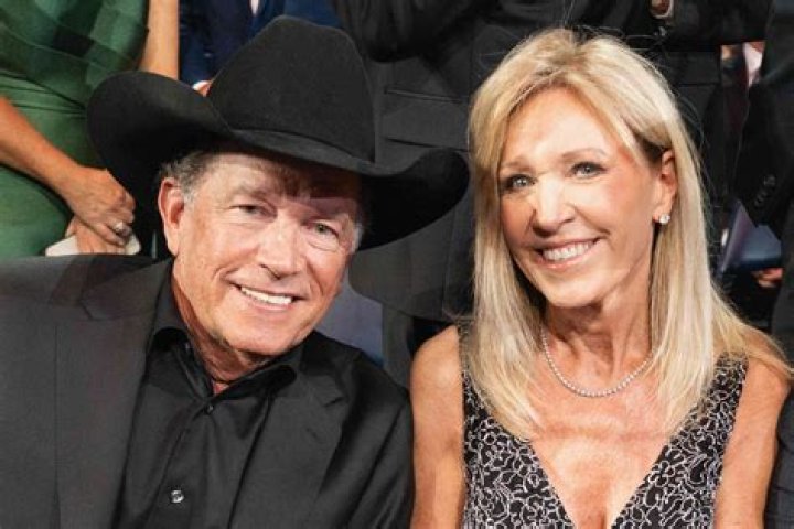 George Strait Parents: Meet Doris Couser Strait and John Byron Strait