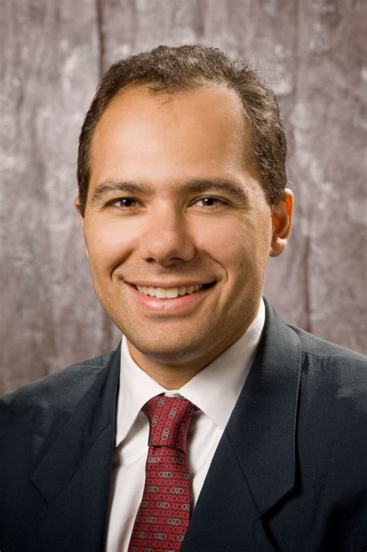 Georgetown Professor Ilya Shapiro Gets His Job Back After Case Of Old Tweets Was Dismissed