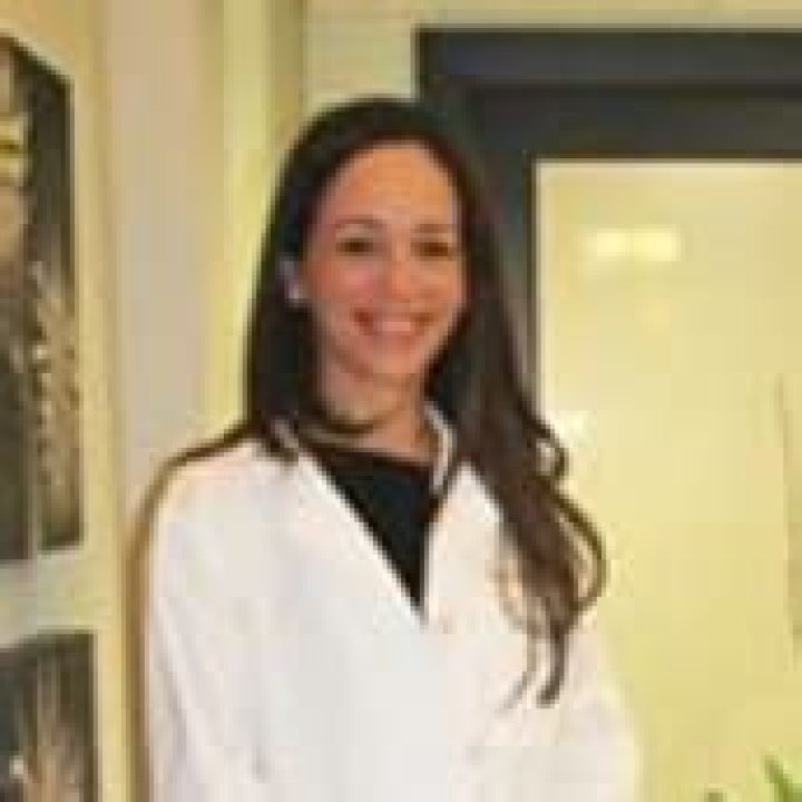 Dr. Georgette Rodriguez, MD – Miami, FL