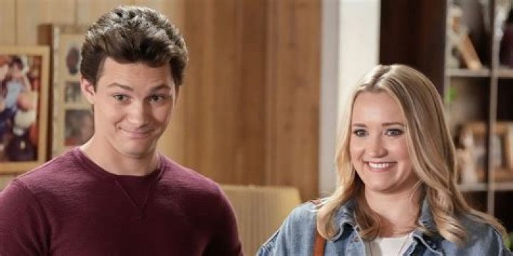 Georgie Farmer girlfriend: Does Georgie Farmer have a girlfriend?