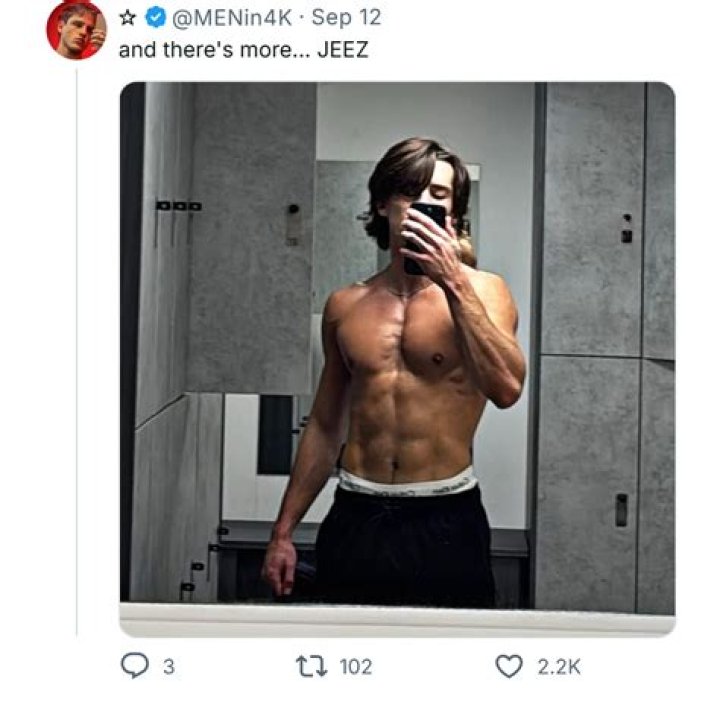 Georgie Farmer Wiki, Age, Girlfriend, Height, Net Worth, Father, Mother & More