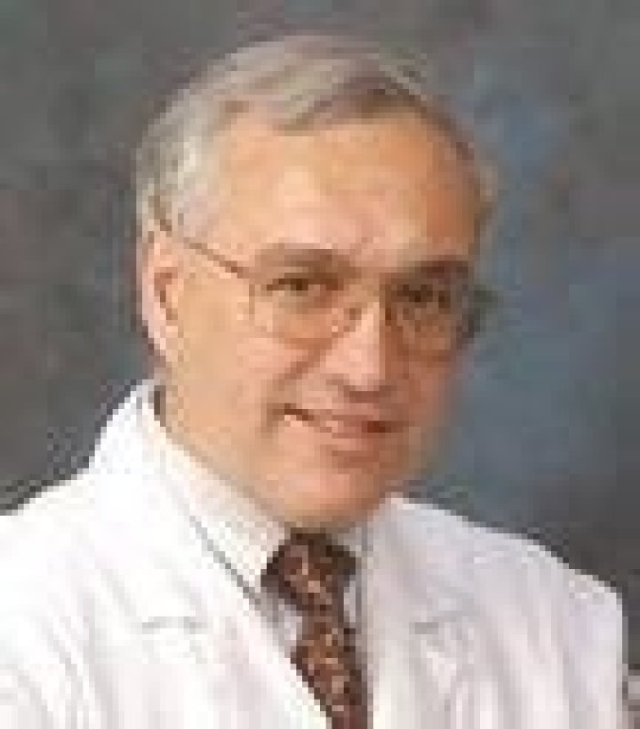 Dr. Gerald Charnogursky, MD – Maywood, IL