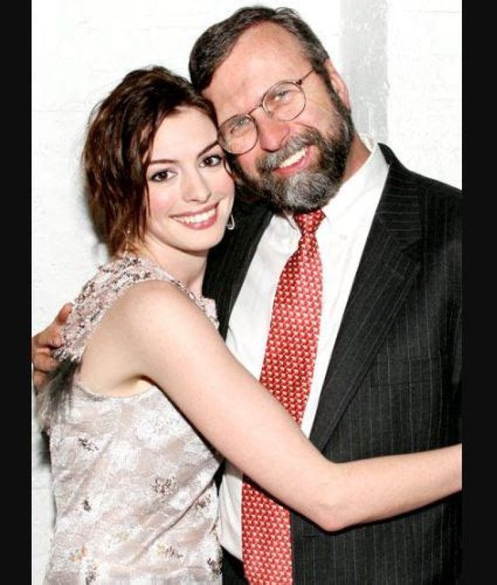 Gerald Hathaway Wiki, age, Anne Hathaway father, job, Linkedin, net worth
