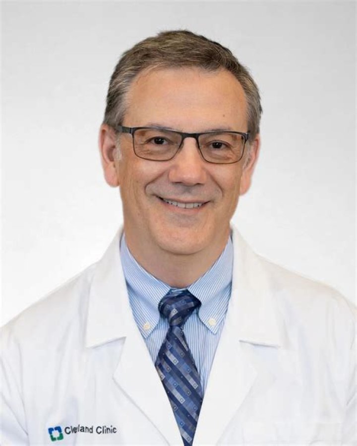 Dr. Gerald Ross, DO – Port St. Lucie, FL