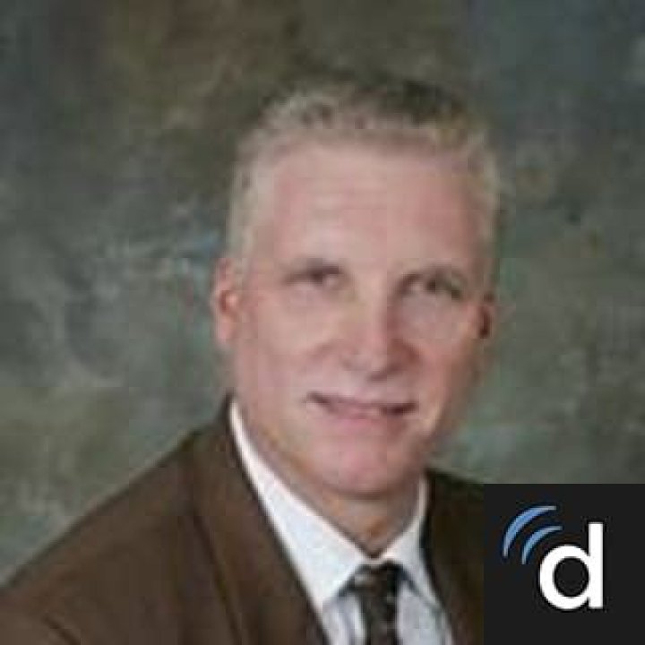 Dr. Gerald Ukrainski, MD – Hammonton, NJ