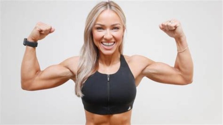 Geraldine Larrosa Height, Weight, Net Worth, Age, Birthday, Wikipedia, Who, Nationality, Biography