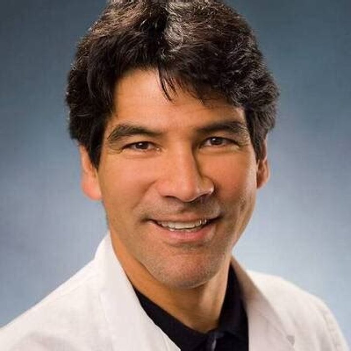 Dr. Gerard Lumkong, MD – Encinitas, CA