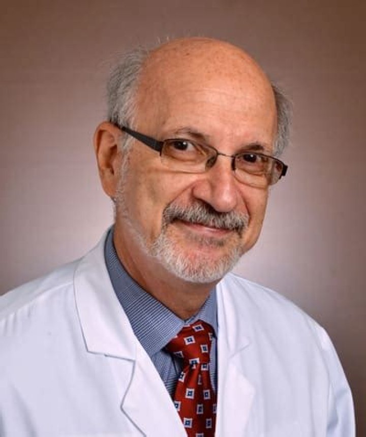 Dr. Gerard Weinberg, MD – Bronx, NY