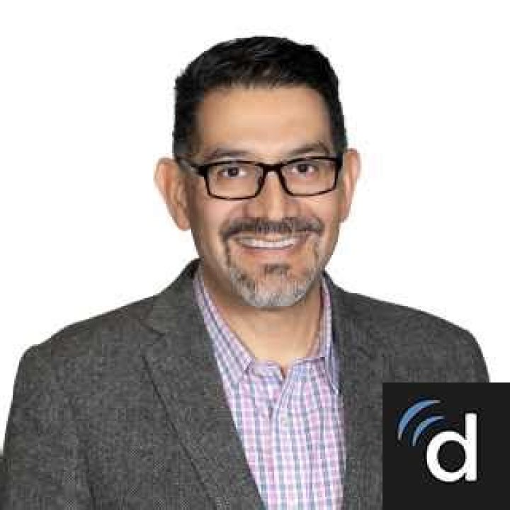 Dr. German Hernandez, MD – El Paso, TX