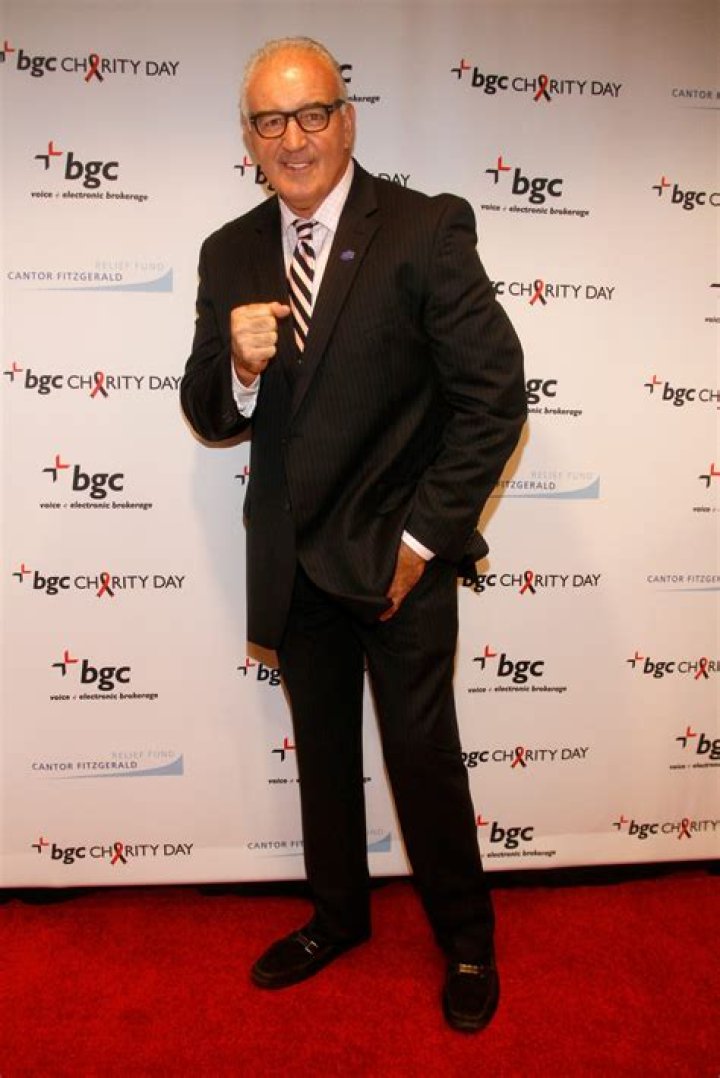 Gerry Cooney Net Worth, Income, Salary, Earnings, Biography