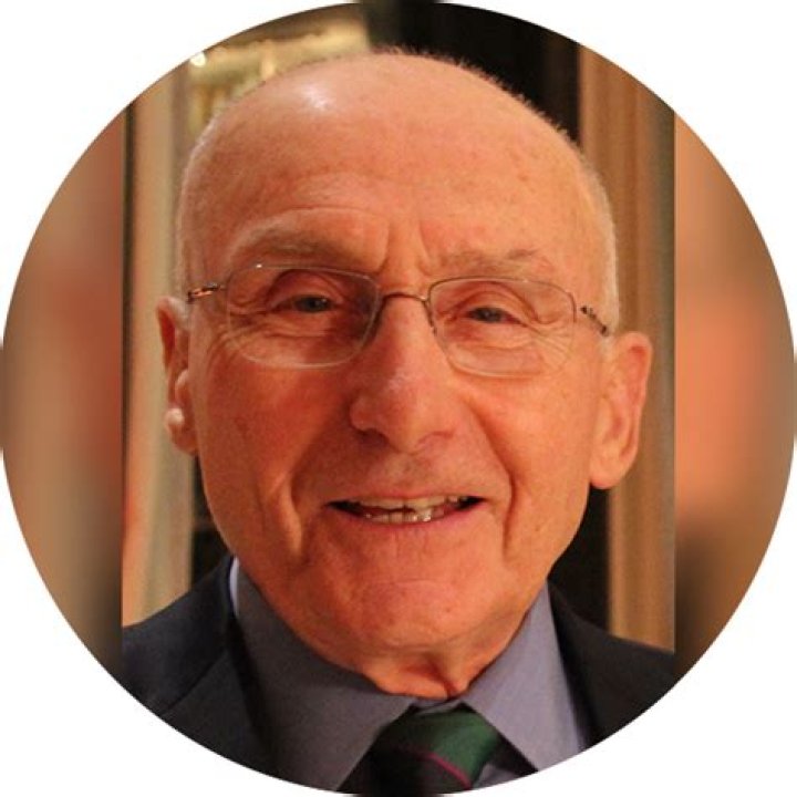 Dr. Gerson Bernhard, MD – San Francisco, CA